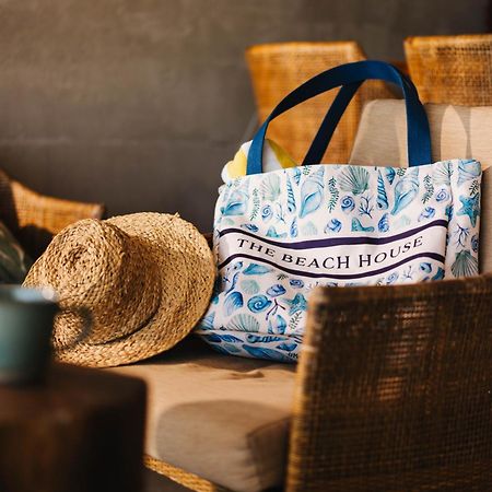 The Beach House Boutique Hotel West End Ngoại thất bức ảnh