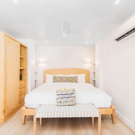 The Beach House Boutique Hotel West End Ngoại thất bức ảnh