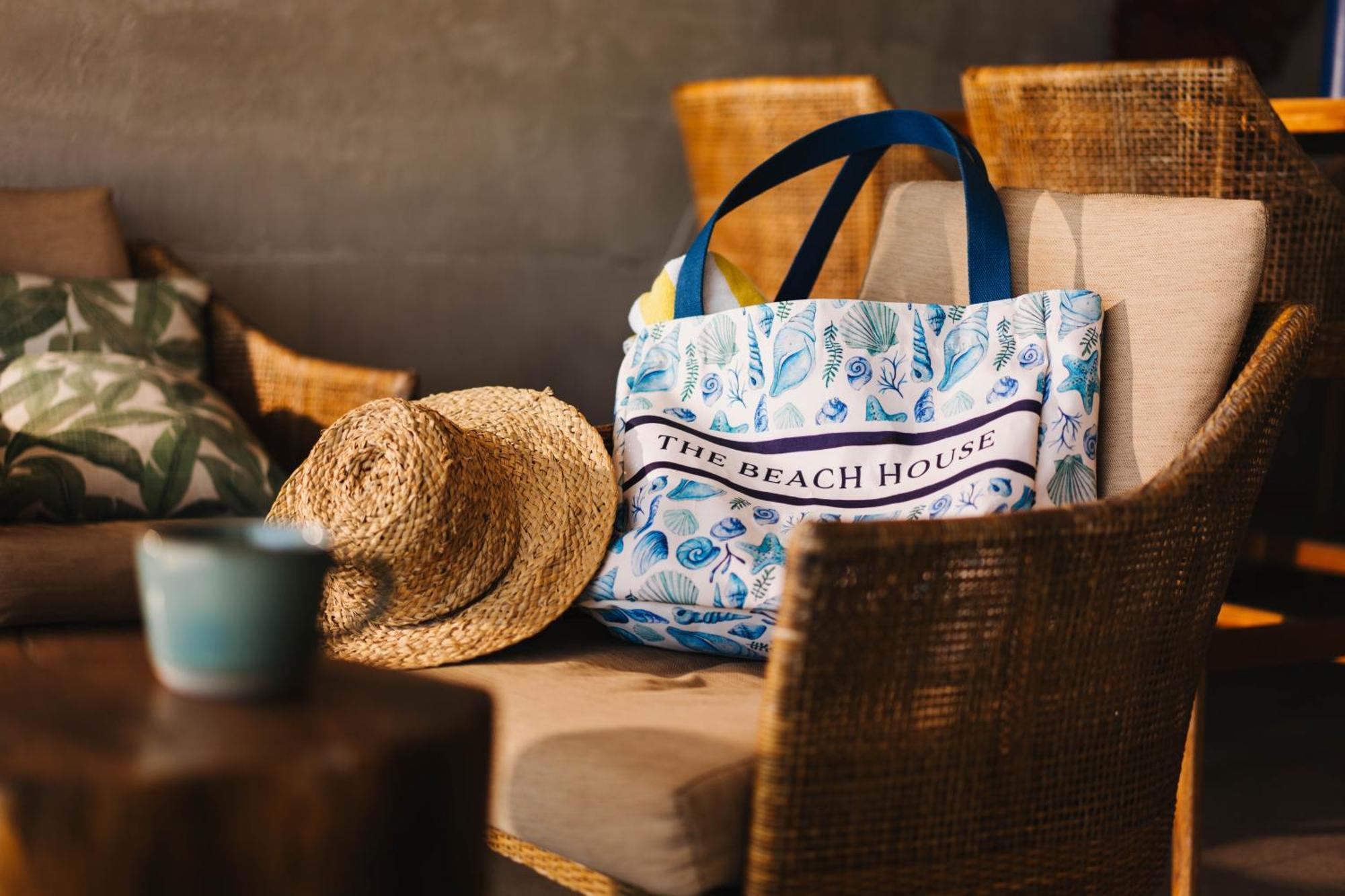 The Beach House Boutique Hotel West End Ngoại thất bức ảnh