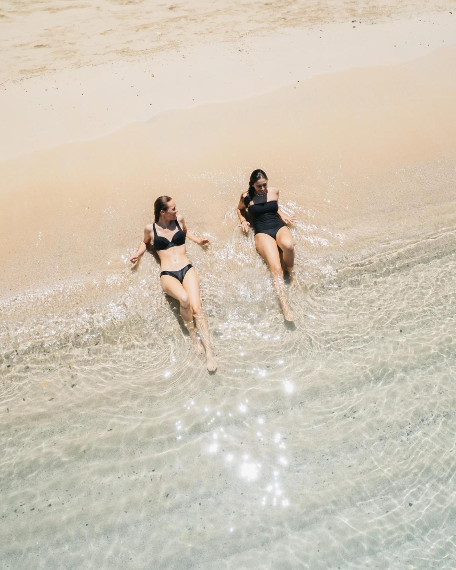The Beach House Boutique Hotel West End Ngoại thất bức ảnh