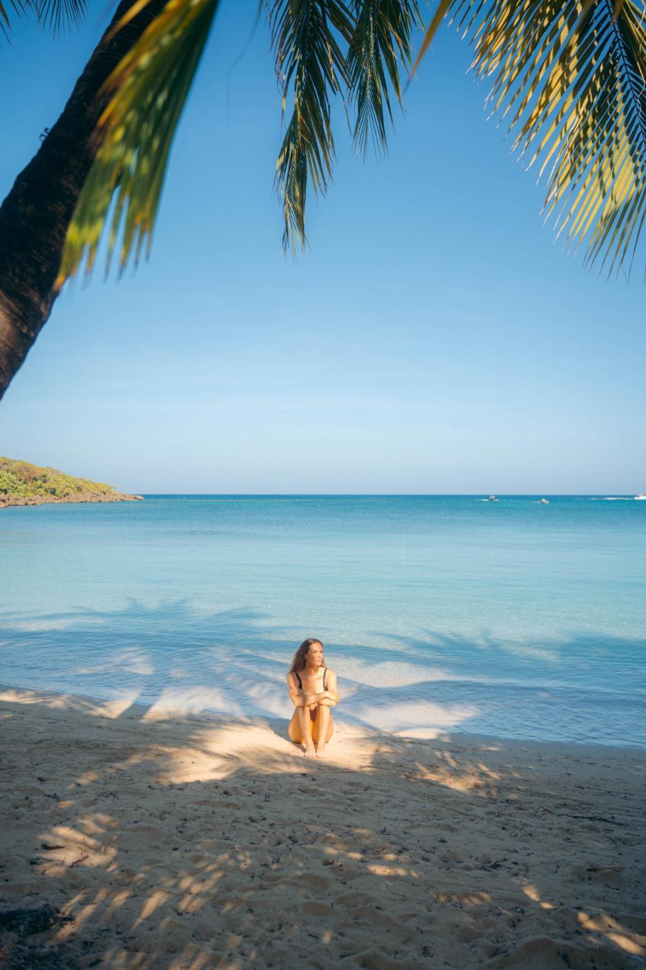 The Beach House Boutique Hotel West End Ngoại thất bức ảnh