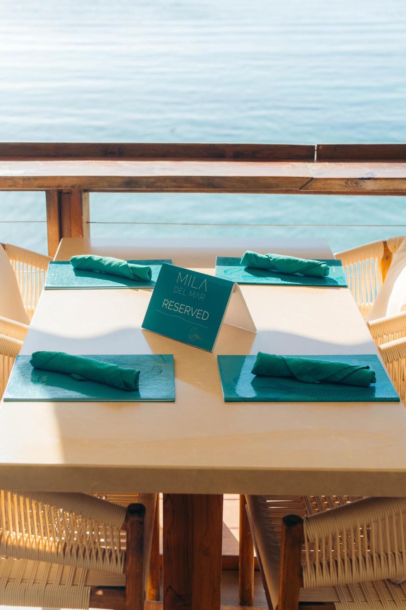 The Beach House Boutique Hotel West End Ngoại thất bức ảnh